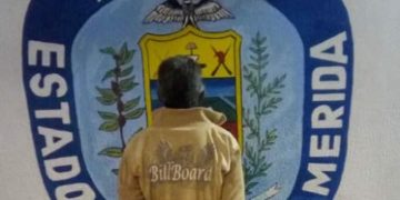 Otro sexagenario detenido por abuso sexual en el estado Mérida