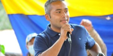 Jesús Parra presenta balance de gestión 2022: Integración Gobernación y Legislatura fundamental para el progreso regional