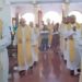 Cardenal Baltazar Porras elevó a Santuario la Iglesia de Santísima Trinidad de Pueblo Llano