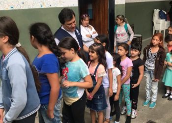Mas de 9 mil niños atendidos por Cáritas y sus aliados en compartir navideños en la Arquidiócesis de Mérida