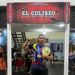 Trujillano entre los mejores del Kick Boxing venezolano
