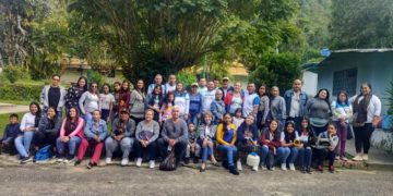 CAJ culmina el 2022 empoderando a las comunidades