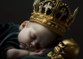 Zedeños se preparan para celebrar al Niño de la Cuchilla aun en la distancia