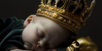 Zedeños se preparan para celebrar al Niño de la Cuchilla aun en la distancia