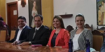 Legisladores opositores merideños denuncian riesgo de corrupción en Presupuesto de la Gobernación para el 2023