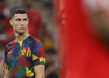 Al Nassr, sobre el fichaje de Cristiano: «Vamos a esperar»