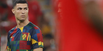 Al Nassr, sobre el fichaje de Cristiano: «Vamos a esperar»