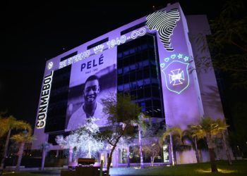 La Conmebol declara duelo y homenajes en la Libertadores y la Sudamericana a Pelé