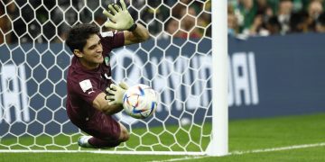 Marruecos y Bono ganan en la grada… y en los penaltis