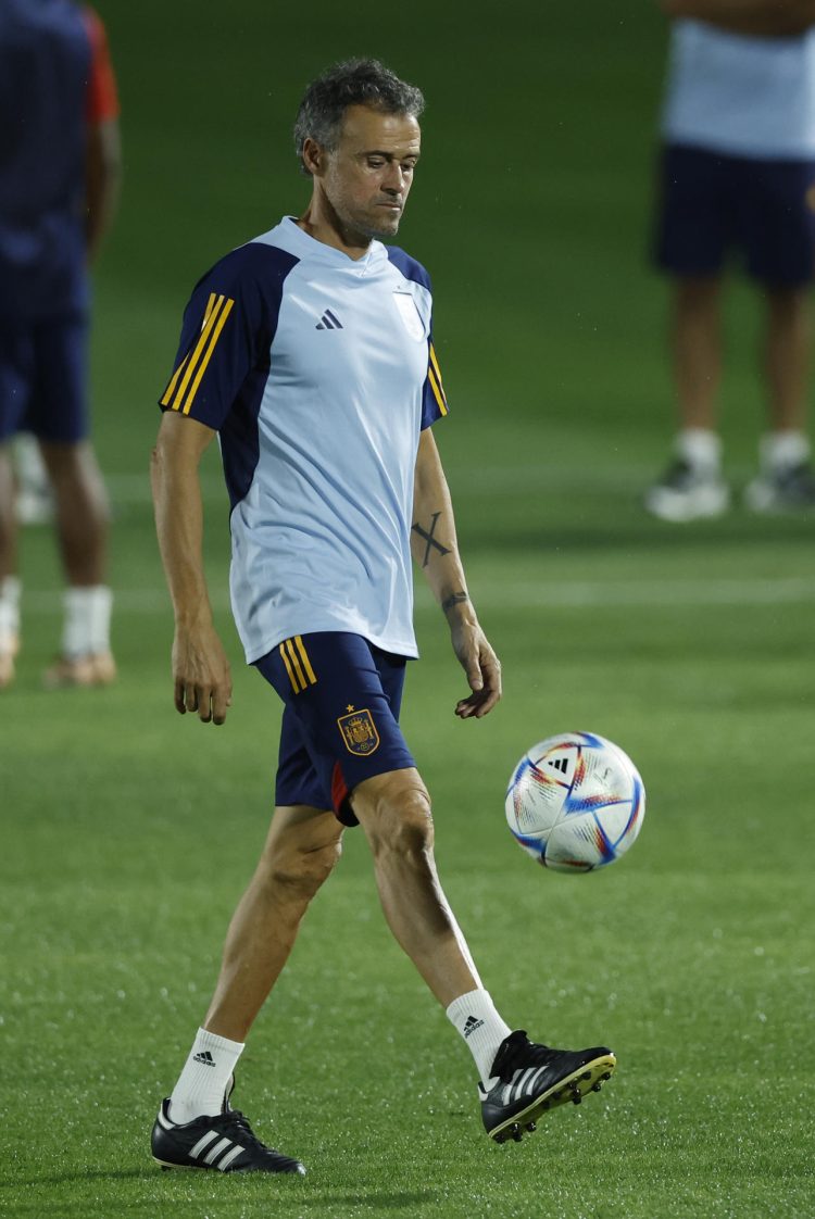 Previa | MARRUECOS-ESPAÑA: La hora de España