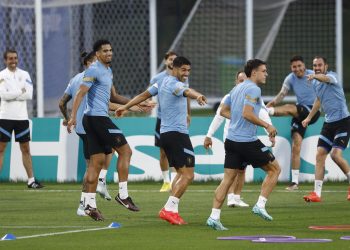 Previa | Uruguay, al límite
