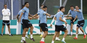Previa | Uruguay, al límite