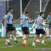 Previa | Uruguay, al límite