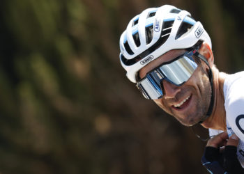 Ciclismo | Valverde: «Ha sido el final soñado»