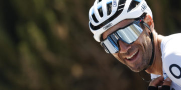 Ciclismo | Valverde: «Ha sido el final soñado»