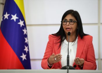 Venezuela presenta un presupuesto de 2023 por 11.565 millones de dólares