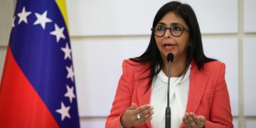 Venezuela presenta un presupuesto de 2023 por 11.565 millones de dólares
