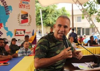 Dos detenidos por plan de extorsión en frontera con Colombia