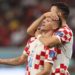 2-1. Orsic alumbra el adiós de Modric y da el tercer puesto a Croacia