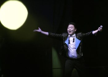 «Gangnam style» celebra 10 años de récord en Youtube