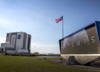2022, el año en el que volvimos a la Luna (para quedarnos)