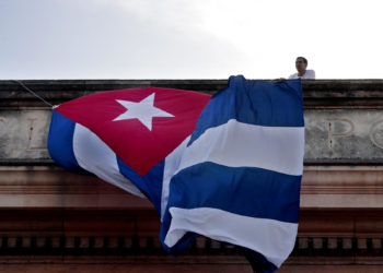 Cuba, Venezuela y Nicaragua suman casi 1.500 presos políticos, según la CIDH