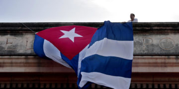 Cuba, Venezuela y Nicaragua suman casi 1.500 presos políticos, según la CIDH