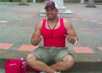 Muere docente Jesús Camacaro