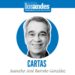 Cartas | Lectura Amante (y III) | Por: Juancho José Barreto González