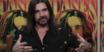 «Voy a hacer la música que yo quiero y punto»: los planes de Juanes para 2023