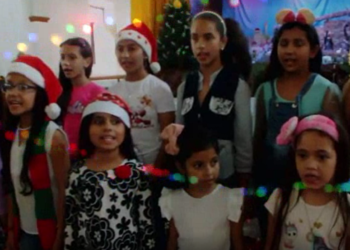 Nuevos Horizontes nos presentan “Ven a mi casa esta Navidad”