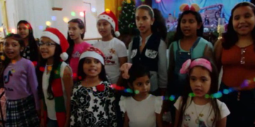 Nuevos Horizontes nos presentan “Ven a mi casa esta Navidad”