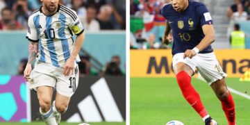 La final, en seis duelos