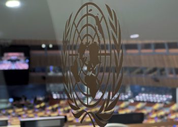 La ONU expulsa a Irán de su Comisión de la Mujer en respuesta a la represión