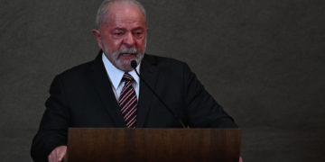 Brasil restablecerá las relaciones con Venezuela a partir del 1 de enero