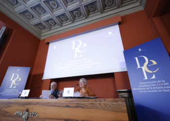 «Micromachismo», «puntocom» o «videojugador», nuevas palabras del español