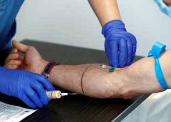 Un nuevo análisis de sangre detecta alzhéimer antes de los primeros síntomas