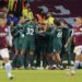 1-3. El Liverpool se dispara, Emery se estanca y Bajcetic deslumbra