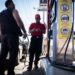 Venezuela, estancada en una cola por gasolina