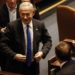 Netanyahu jura de nuevo como primer ministro israelí, con la extrema derecha