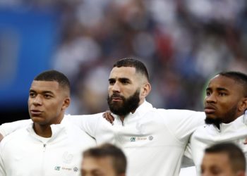 El agente de Benzema afirma que podía haber jugado el Mundial desde octavos