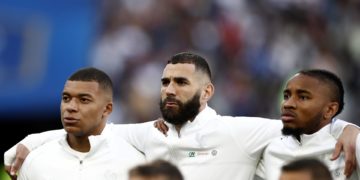 El agente de Benzema afirma que podía haber jugado el Mundial desde octavos