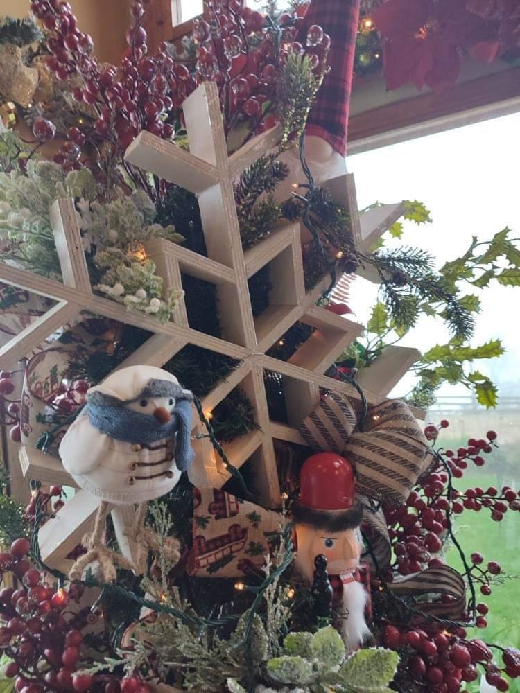 Tendencias para decorar con estilo | Una navidad sin adornos no es una navidad