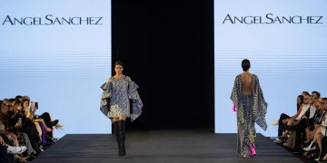 Broche de oro para la Fashion Week venezolana