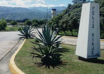 Gerardo Márquez: el 8 de enero de 2023 reiniciarán las operaciones comerciales en el Aeropuerto de Trujillo