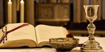 Dominicus | 4º de Adviento – Ciclo A