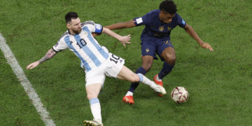 La huella en el desierto: los récords que deja Qatar 2022