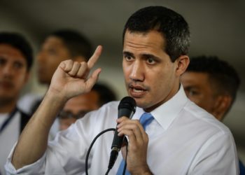 Opositores señalan a Maduro como el responsable de la crisis migratoria