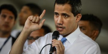 Opositores señalan a Maduro como el responsable de la crisis migratoria