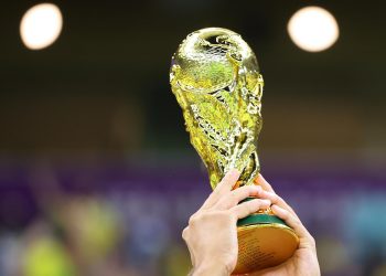 96% de aforo, 131 decibelios en la grada… los datos de la fase de grupos